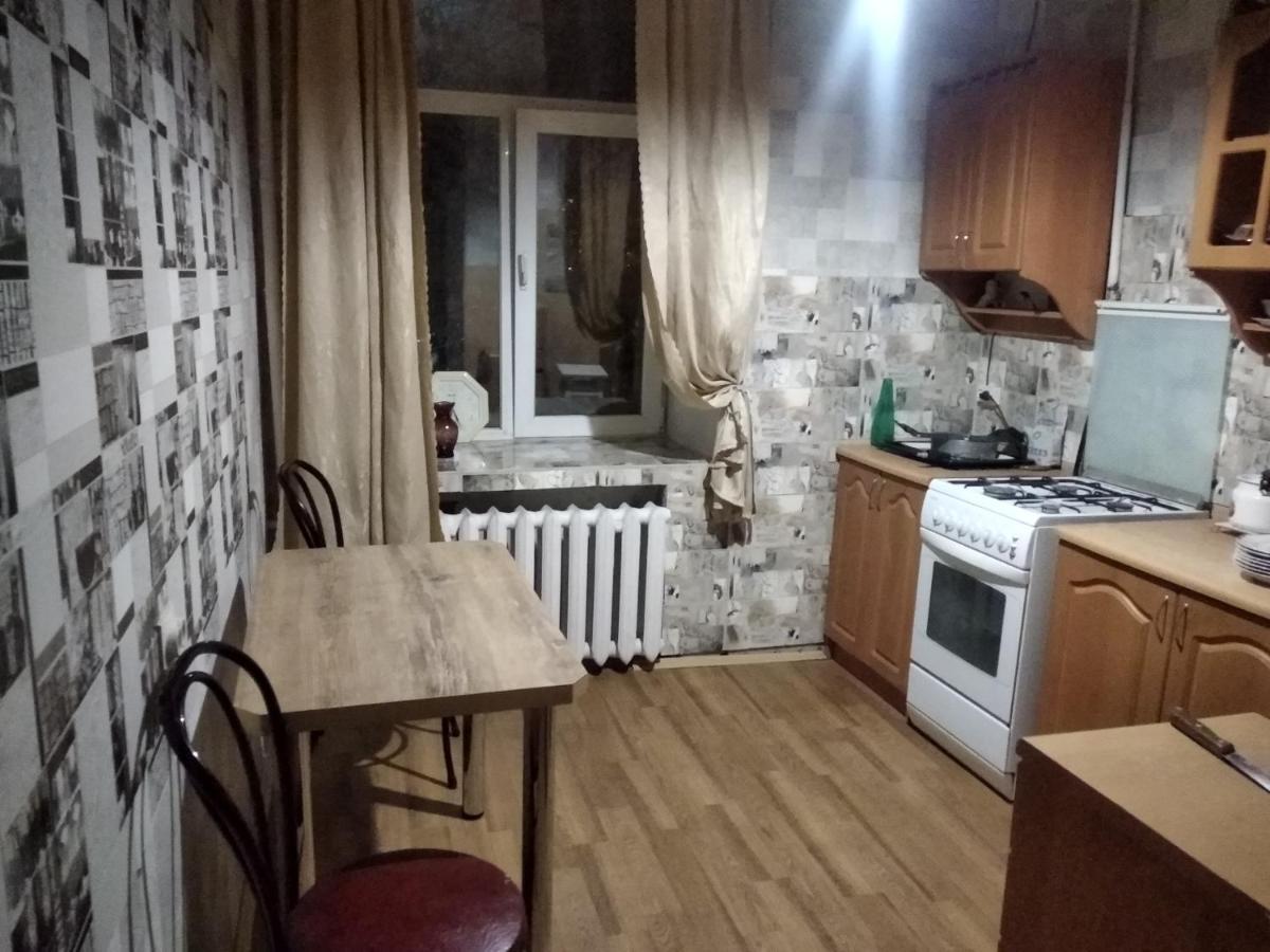 1654 Двухкомнатная Центр Jarkov Exterior foto